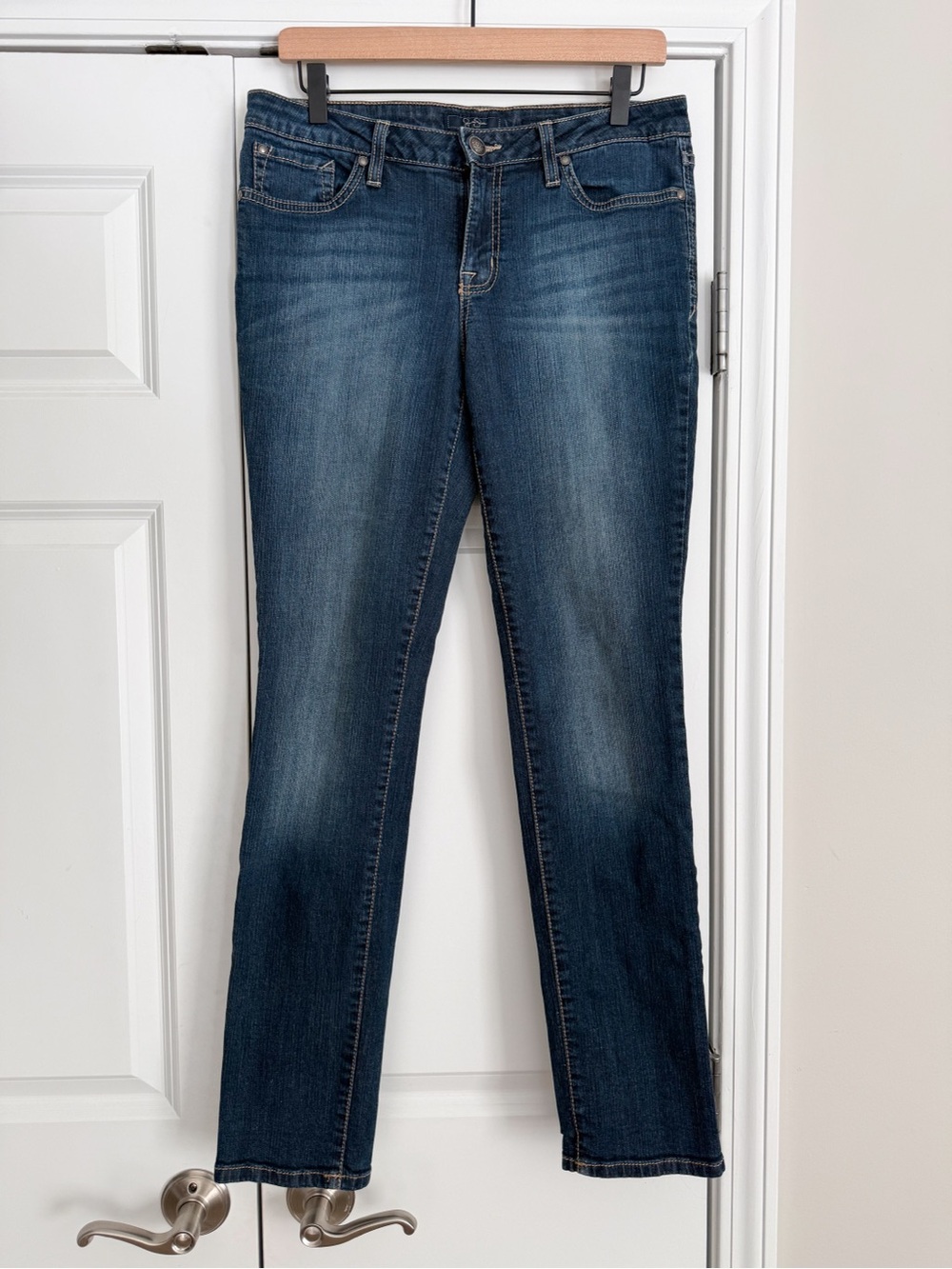 Jessica Simpson Forever Skinny Jean
